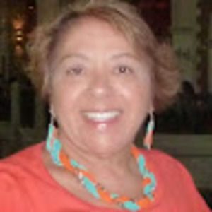 Meet your Posher, Lourdes